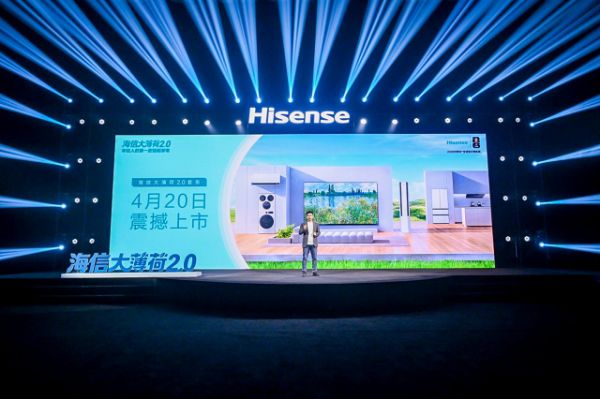 Moii 机器人展示