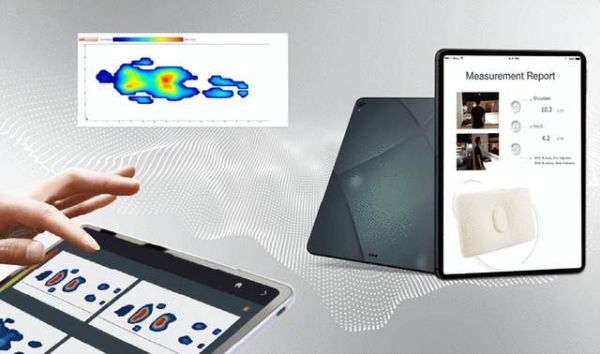 雅芳婷智能床褥与枕头探测仪