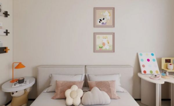 Moisture and Antibacterial Boards