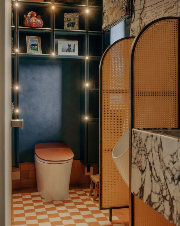 Bathroom Design Photo