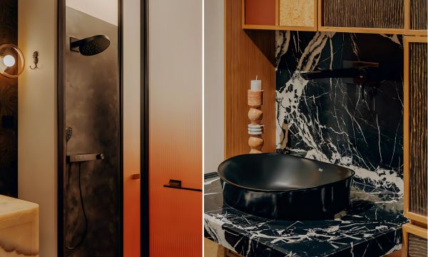 Bathroom Design Photo