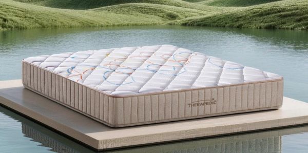 睡眠剥夺与炎症关联图