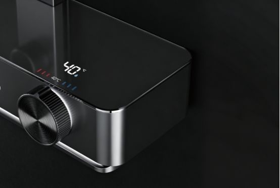 苏泊尔卫浴品牌形象展示