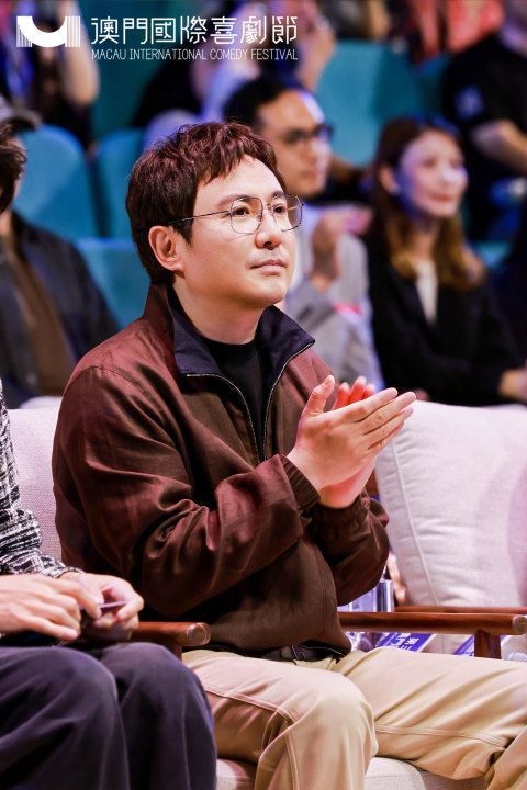 Yuanxi MuYu Furniture at the Macau International Comedy Festival