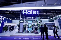 海尔烤箱广交会受热捧，东欧市场增102%