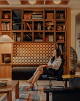 Roca乐家携手陈暄：共创卫浴美学新境