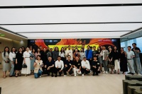 AI赋能设计，ESG领航商业，DESIGN100深圳启幕三大品牌联展