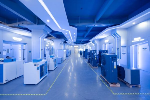 纽恩泰研发实力截图