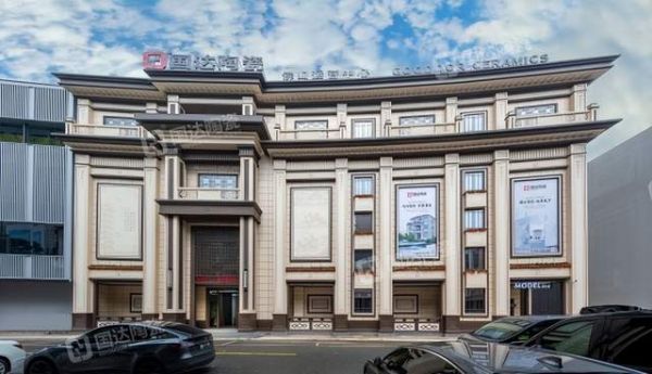 国达陶瓷专利产品应用效果