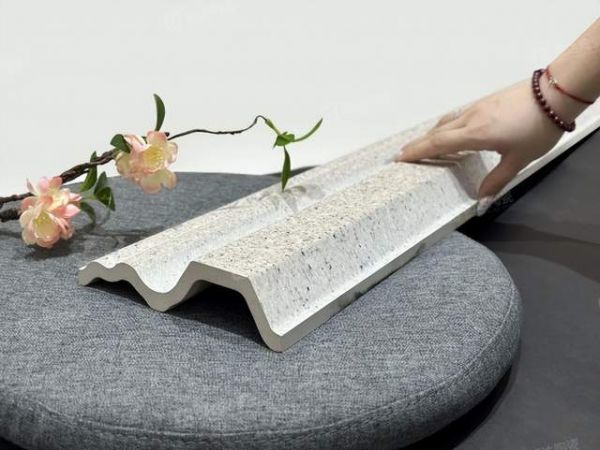 国达陶瓷别墅整装产品展示