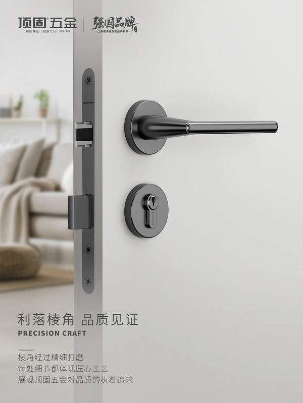 Top Solid Time Series Locks Design