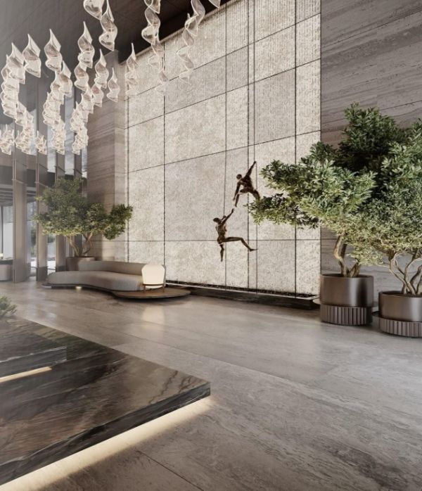 宝岛家居案例图片2