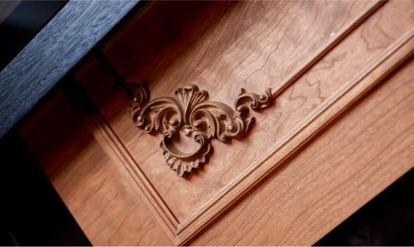 SACUCCI 首席公馆传承自非遗苏作工艺体系