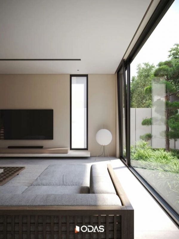 欧大师门窗产品图片