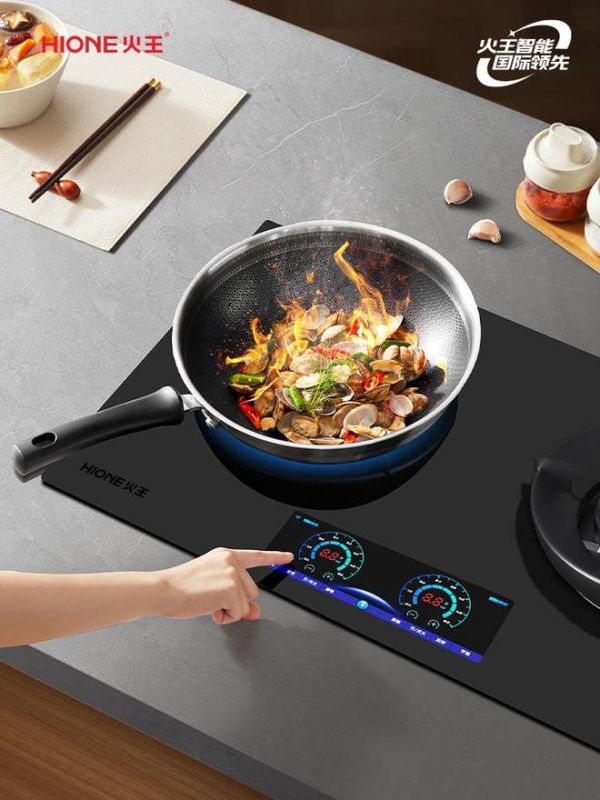 厨房灶具选购痛点