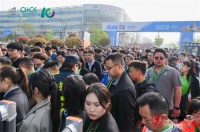 第十届临沂全屋定制展盛大启幕