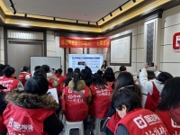 国达陶瓷新媒体培训华北站圆满落幕