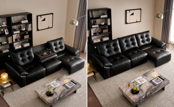 Quanyou Electric Sofa