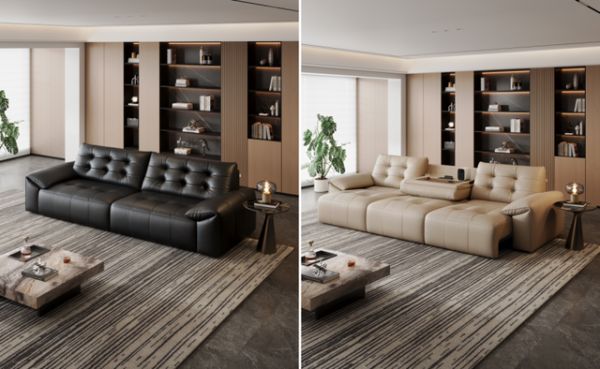 Quanyou Electric Sofa