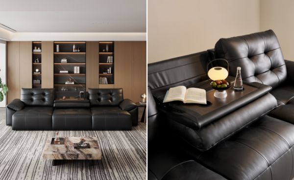 Quanyou Electric Sofa