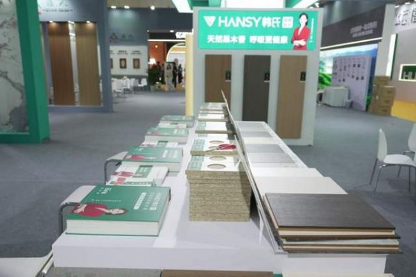 韩氏果香板细节