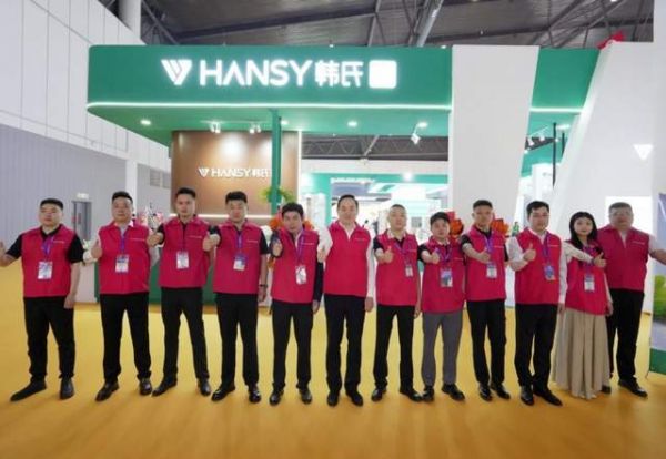 韩氏板材未来展望