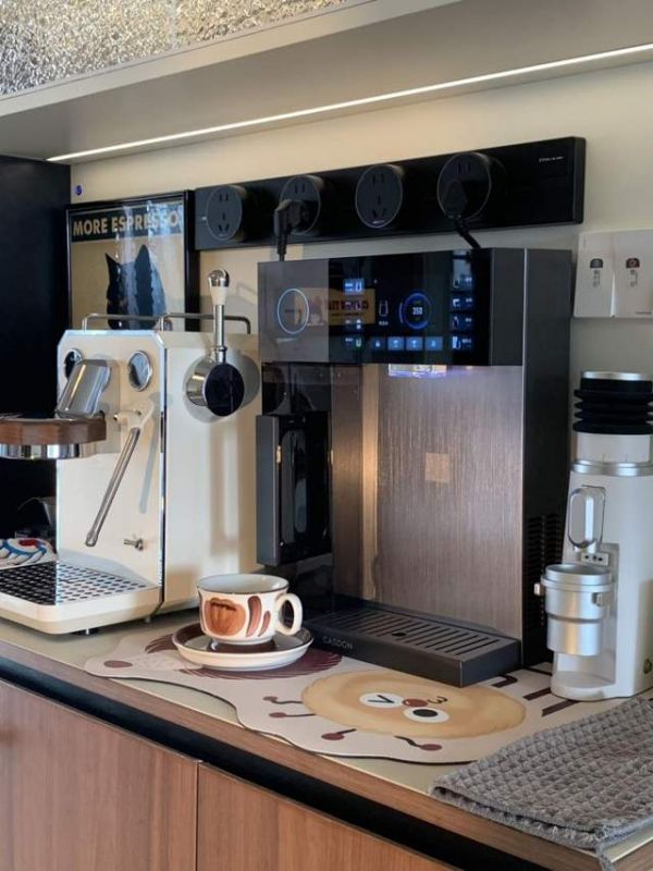 凯度管线机 G2 图片