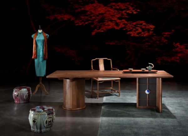 漫朴家居的差异化与品牌壁垒