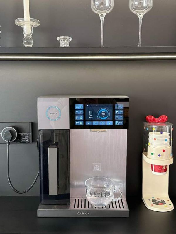 凯度 G2 管线机图片