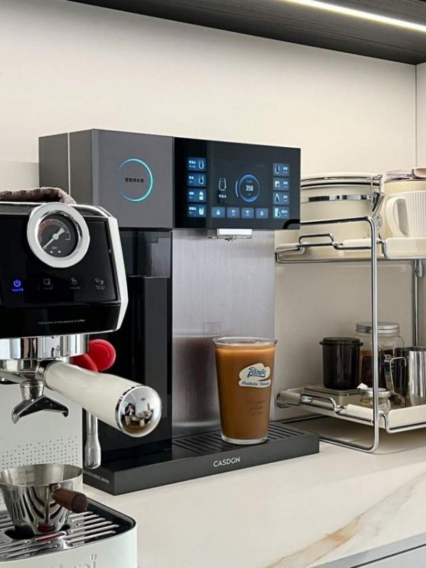 Kadu G2 Pipe Water Dispenser