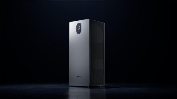 352Z120空气净化器