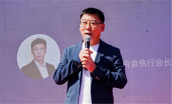 芝麻装工长之家集美店启幕盛典