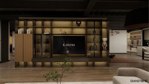 嘉斯顿杭州旗舰店开业预告