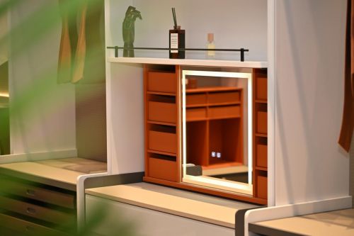 嘉斯顿杭州旗舰店产品展示