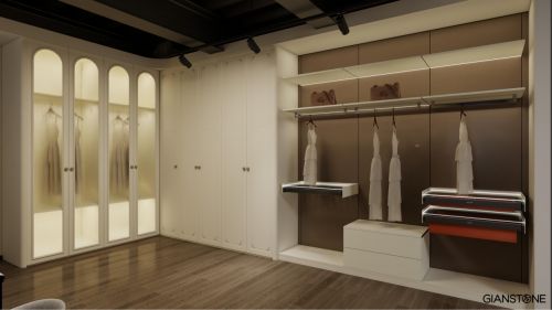 嘉斯顿杭州旗舰店开幕活动