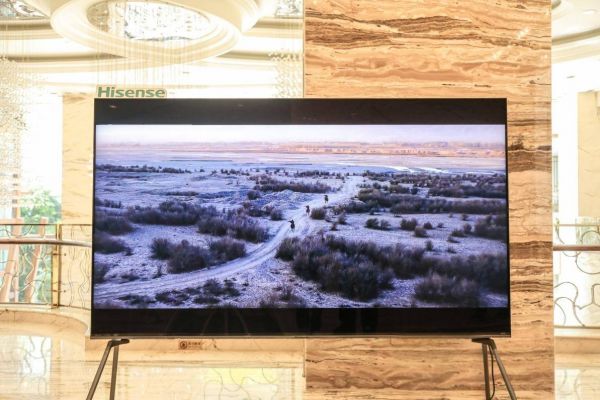 米拍摄影嘉年华现场