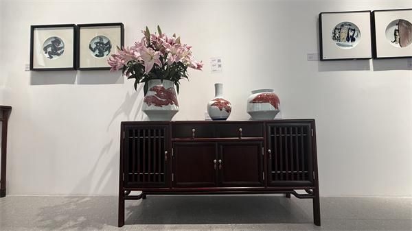 红古轩红木家具之美