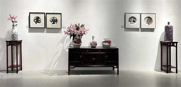 红古轩与熊远堂作品