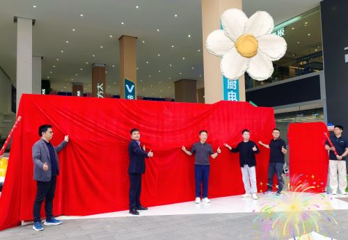 Hisense TV RGB-Mini LED U7SPRO