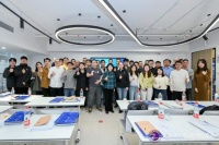 科创中国浦东行 助力引领区建设 智能健康照明跨界融合实战培训（第一期）圆满落幕