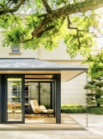 春日门窗守护，守护家人健康