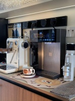 凯度G2管线机：家庭饮水升级首选，三大优势揭秘