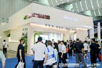 蒙娜丽莎亮相2026潭洲陶瓷展，无极·木歌系列演绎自然本真美学