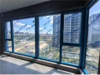 2026石家高端门窗推荐：豪宅适配精选