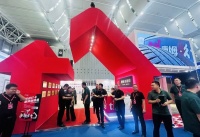 唐姆潭洲展首亮相，人气爆棚启“唐姆·中国行”