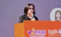 王东红亮相工长之家集美店启幕盛典，谈家居质量诚信