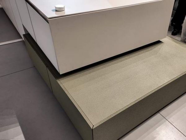 SALOLEA萨洛丽雅NEX·US系统设计理念展示