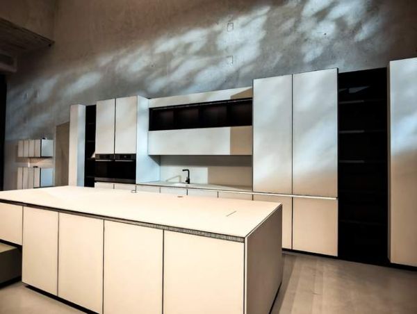 SALOLEA萨洛丽雅NEX·US系统展示