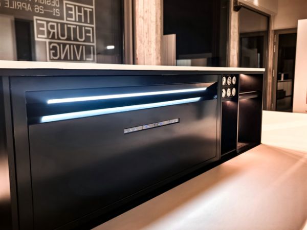 SALOLEA萨洛丽雅NEX·US系统功能展示