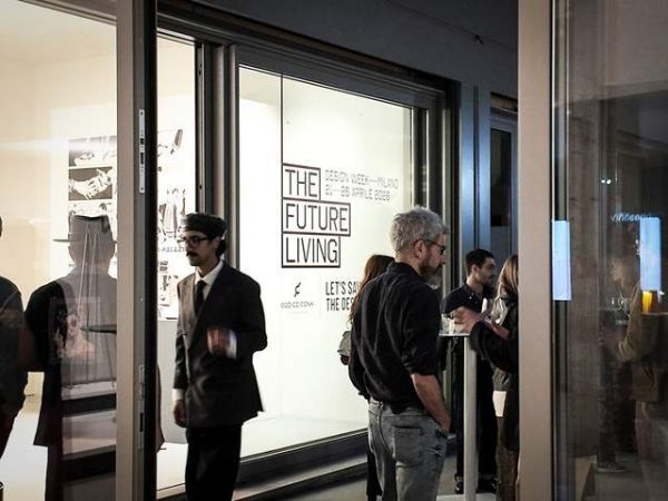 SALOLEA萨洛丽雅未来生活主场展